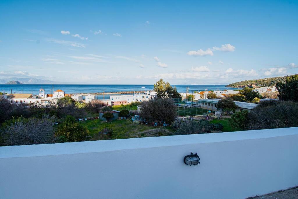 Pali Sea View Apartment Exterior photo