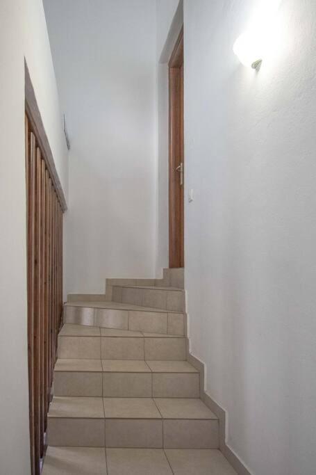 Pali Sea View Apartment Exterior photo